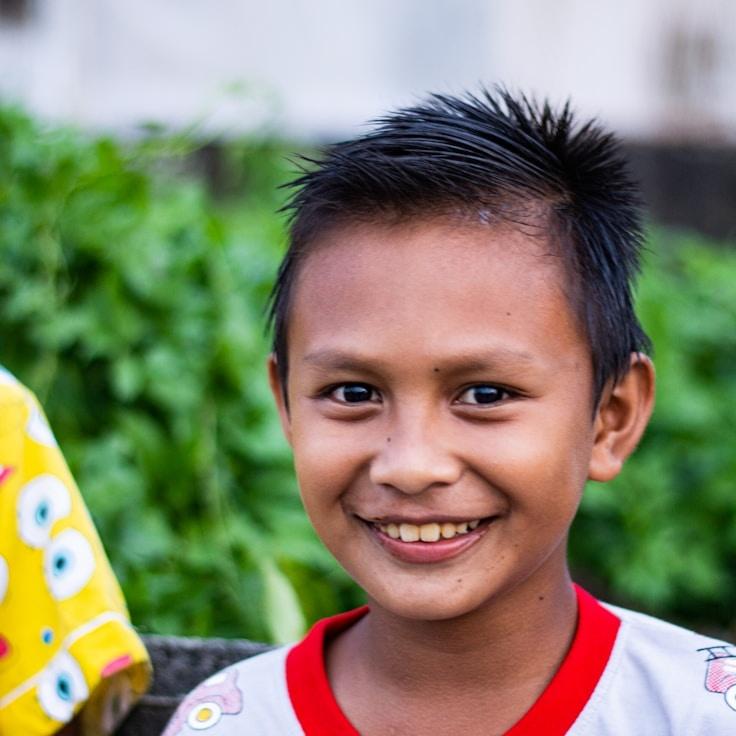 Isabelle Moreau - Founder of SereneCanvasVale